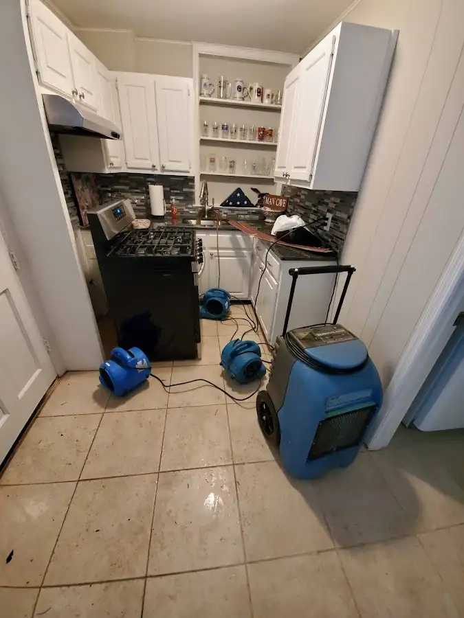 Water Damage Restoration services in Beacon Square, FL